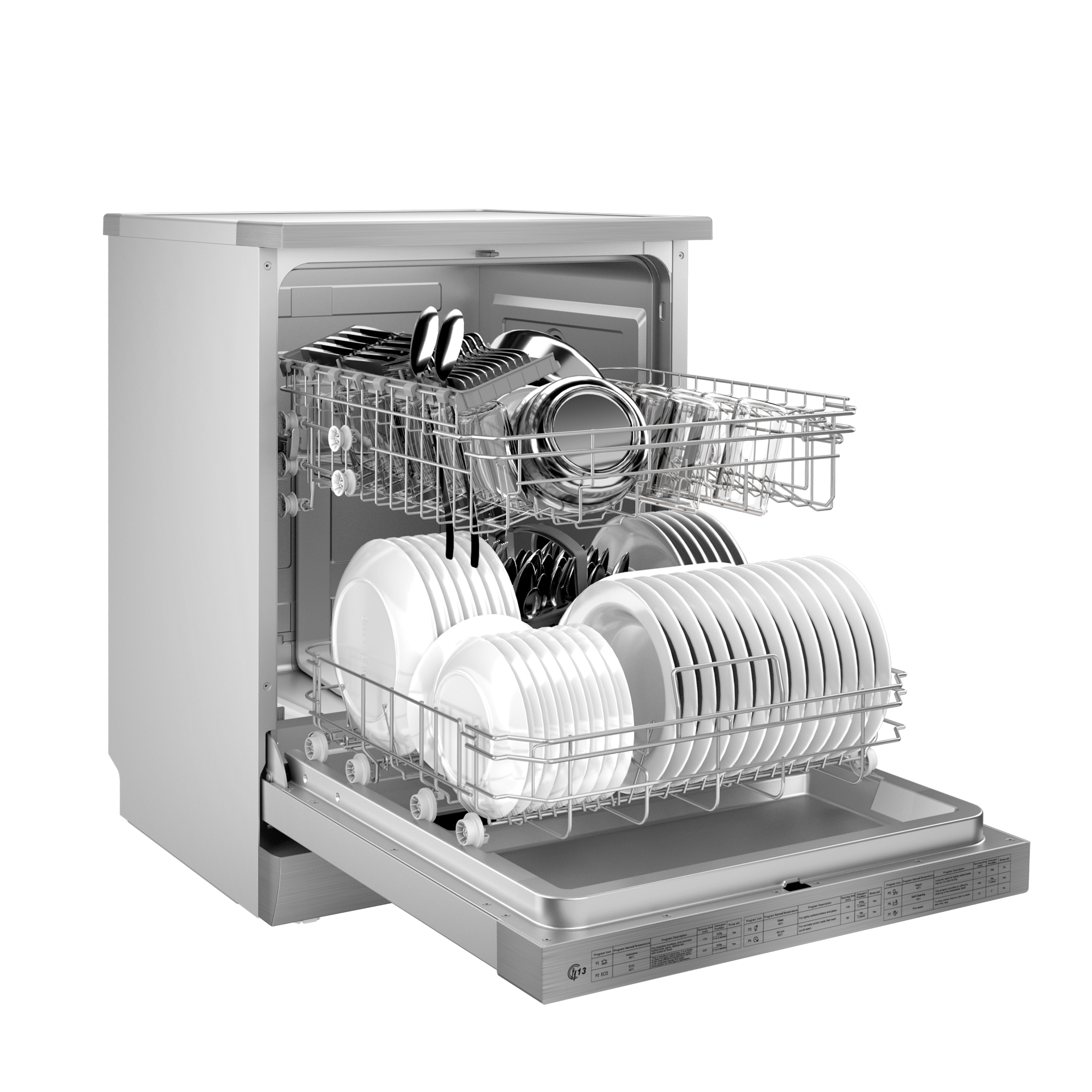 Dishwasher Repair Services and Care Tips