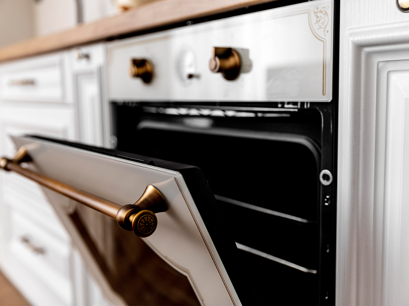 Cooking Range care tips and repair services