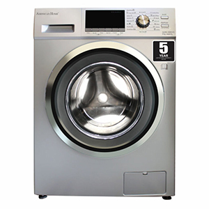 American Dryer and Washer