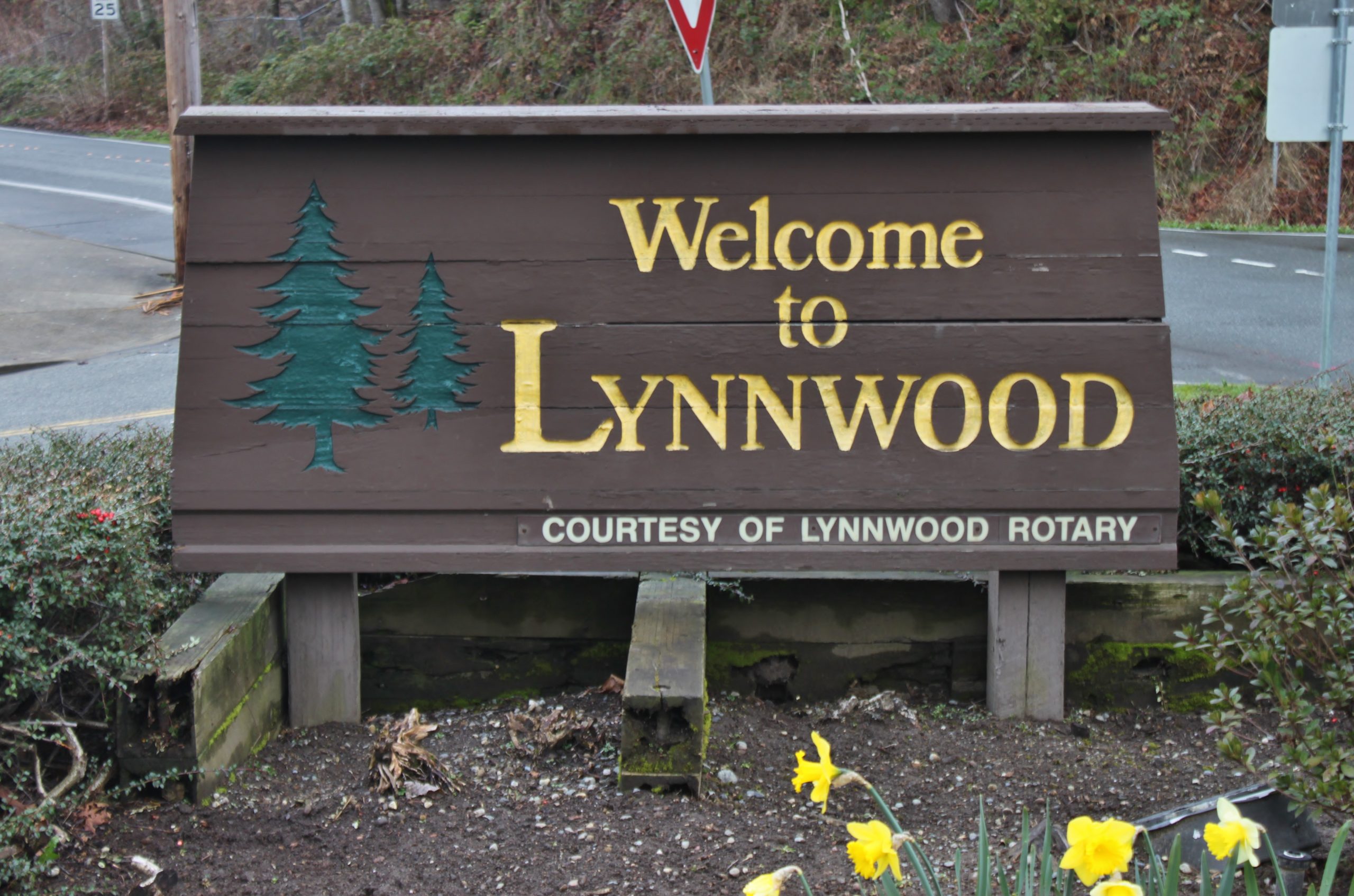 Lynnwood WA USA