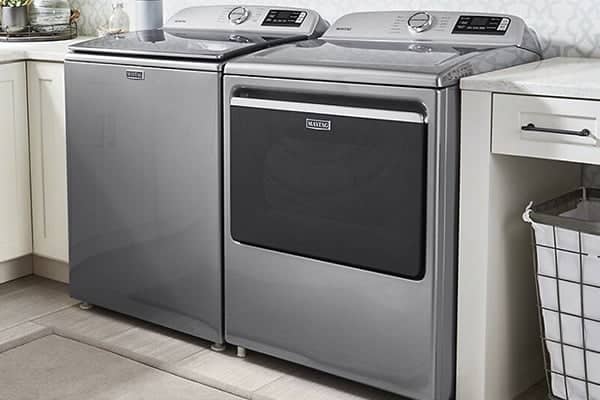 Why Is My Maytag Dryer Making Loud Noise?