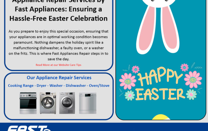 Ensuring a Hassle-Free Easter Celebration