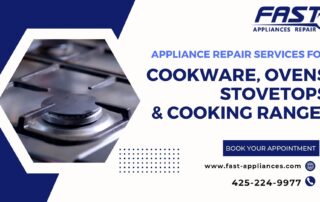 Appliance Repair Services for Cookware, Ovens, Stovetops, & Cooking Ranges | Cooking range repair | Cooking range repair near me | stove repair | Oven Repair