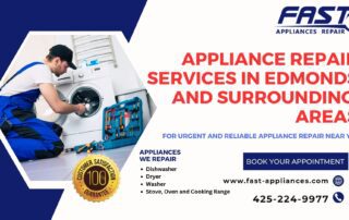 Appliance Repair