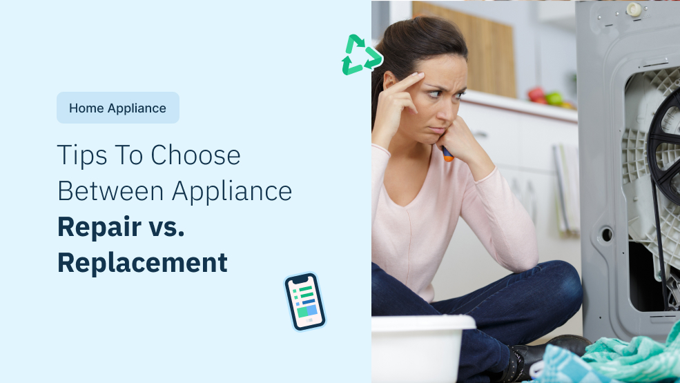 Tips-To-Choose-Between-Appliance-Repair-vs-Replacement